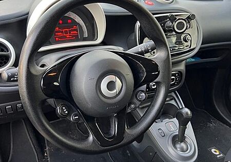 Smart ForFour gebraucht kaufen Smart ForFour 1.0 52kW -