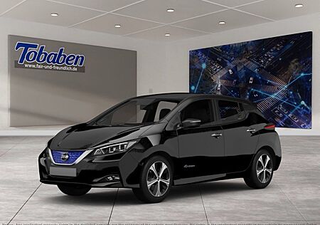 Nissan Leaf e+ Connecta e+ N-Connecta LED+Winterp.+PDC