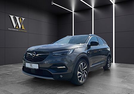 Opel Grandland X Grandland (X) / 360 / AHK / LED / Leder