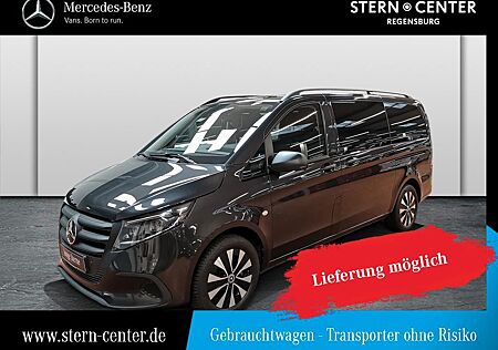 Mercedes-Benz Vito 116 CDI Tourer Pro lang neues Modell LED