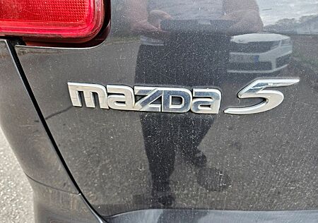 Mazda 5 2.0 Exclusive Exclusive