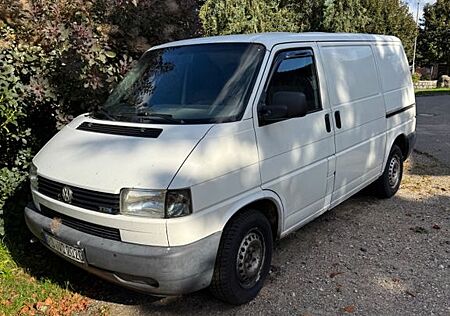 VW T4 Volkswagen andere