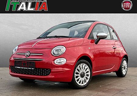 Fiat 500C Lounge 1.0 GSE