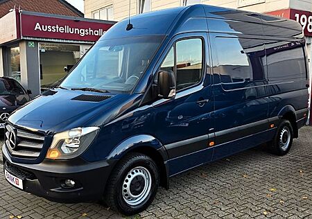 Mercedes-Benz Sprinter 314CDI Automatik Kamera Sitzheizung Navi 1 Hand