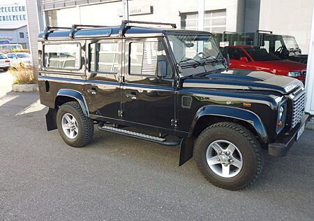 Land Rover Defender 110 E Station Wagon