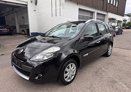 Renault Clio Grandtour Luxe TCE 100 Eco2*TÜV NEU