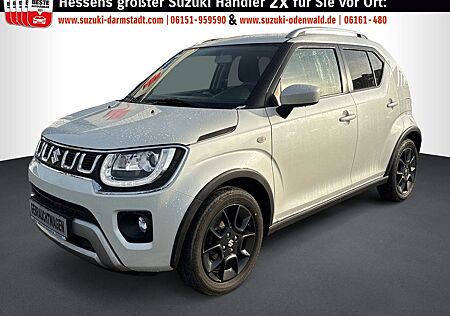 Suzuki Ignis 1.2 DUALJET HYBRID Comfort