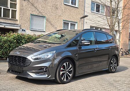 Ford S-Max ST-Line,Led,360cam,Assistant,StandHeizung