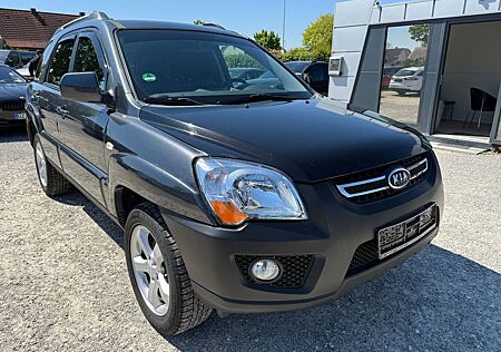 Kia Sportage EX 2WD