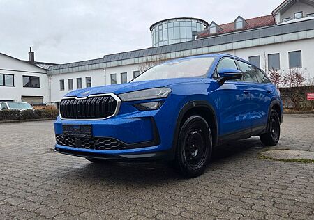 Skoda Kodiaq 1.5 TSI mHEV 110 kW Selection