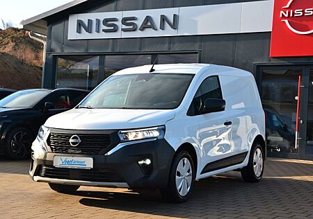 Nissan Townstar Kastenwagen L1 2,0t Acenta