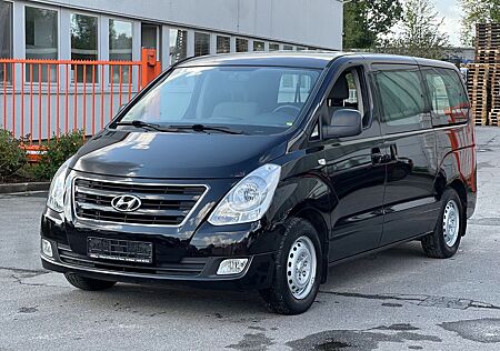 Hyundai H-1 Travel Trend 8 Sitze 2 Schiebetüren Euro 6