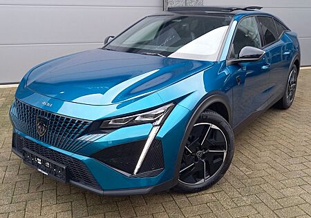 Peugeot 408 GT 12 PT 130 EAT8 AMBI*KAM*PANO*19