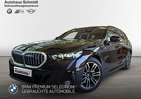 BMW i5 xDrive40 615€ netto Touring*M Sportpaket*B&W*