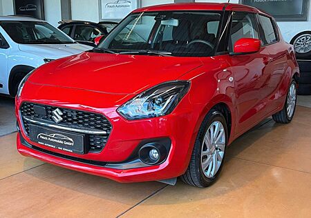Suzuki Swift Comfort Automatik / Klima / Sitzheizung