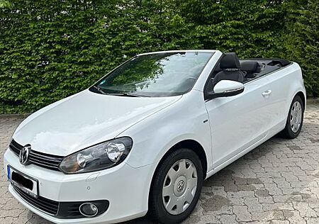 VW Golf Volkswagen 1.4 TSI 90 kW CUP Cabriolet CUP