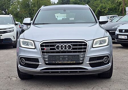 Audi SQ5 3.0 TDI quattro