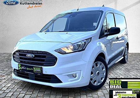 Ford Transit Connect Kasten L1 Trend Navi Kamera 2xPD