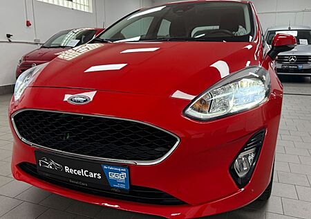 Ford Fiesta 1.1 Cool & Connect*SHZ*PDC*Tempomat*LED*