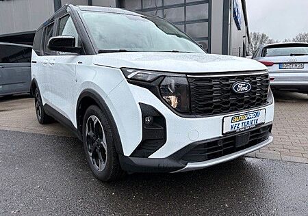 Ford Tourneo Courier Active