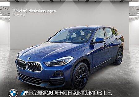 BMW X2 xDrive25e
