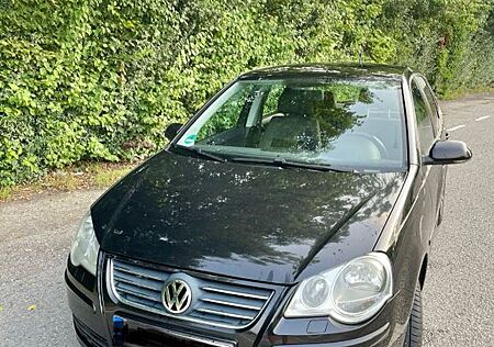 VW Polo Volkswagen 1.4 Sportline