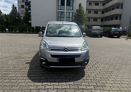 Citroën Berlingo Kombi Selection Klimaanlage(AC)