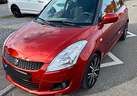 Suzuki Swift 1.2 Club Club