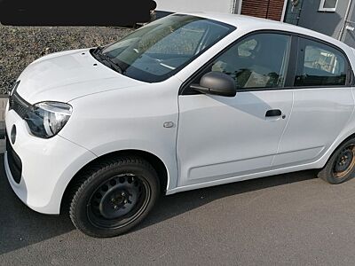 Renault Twingo SCe 70 Limited 2018 Limited 2018