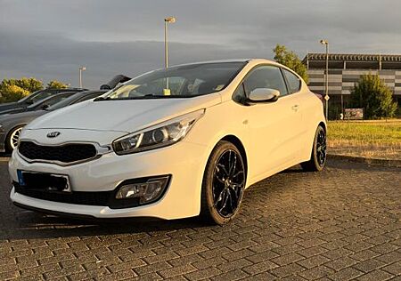 Kia Cee'd Top Gepflegter 1.6 GDI Frisch Gewartet