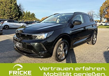 Opel Grandland X Grandland GS Line 1.2 Turbo+Navi+Sitzheizung+Kam