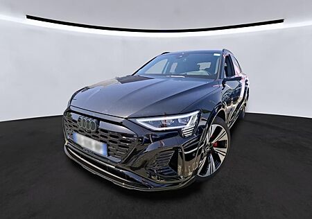 Audi Q8 e-tron SPORTBACK 55 2x S LINE ACC/PANO/S-SITZ