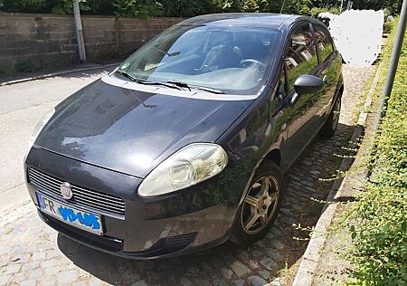 Fiat Punto 1.4 8V Active Active