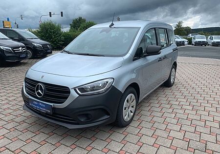 Mercedes-Benz Citan .110.CDI.TOURER-BASE.PROGRESSIVE.1 HAND.