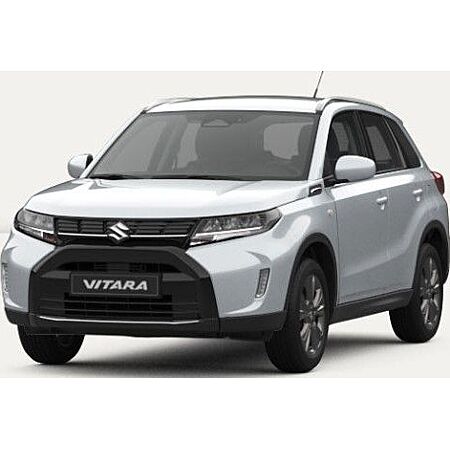 Suzuki Vitara leasen