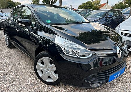 Renault Clio IV Dynamique*2.HD*Klima*Navi*PDC*TÜV NEU