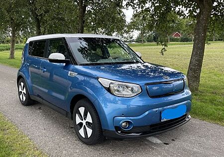 Kia Soul EV EV