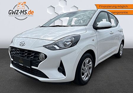 Hyundai i10 Select
