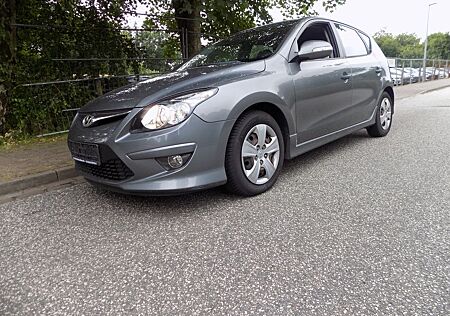 Hyundai i30 Classic HU NEU