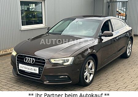 Audi A5 Sportback 1.8 TFSI **BI XENON -LED-SHZ-TMPT-*