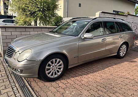 Mercedes-Benz E 220 CDI T ELEGANCE Elegance