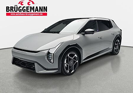 Kia EV4 81.4 KWH GT-LINE MJ26 DRIVEWISE-PARK COMFORT
