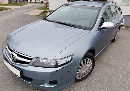 Honda Accord ++Tourer+2.2 i-CTDi+Sport