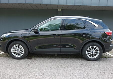 Ford Kuga 2,5"PHEV"Plug-In Hybrid"Titanium"Abn-AHK