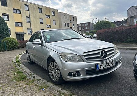 Mercedes-Benz C 220 CDI ELEGANCE Elegance