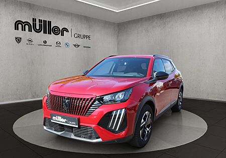 Peugeot 2008 PureTech 130 EAT8 Allure