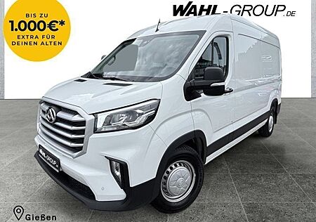 Maxus Deliver 9 2.0 D 150 L3H2 Basic*BT*Klima*PDC*