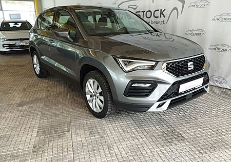 Seat Ateca 2.0 TDI DSG Style Navi PDC LED Full Link
