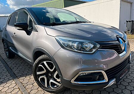 Renault Captur ENERGY dCi /NAVI/LEDER/PDC/ALU/
