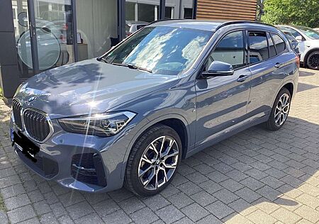 BMW X1 sDrive20i Steptronic -